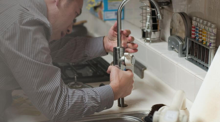 Local expert plumbing services in Homer Glen, IL